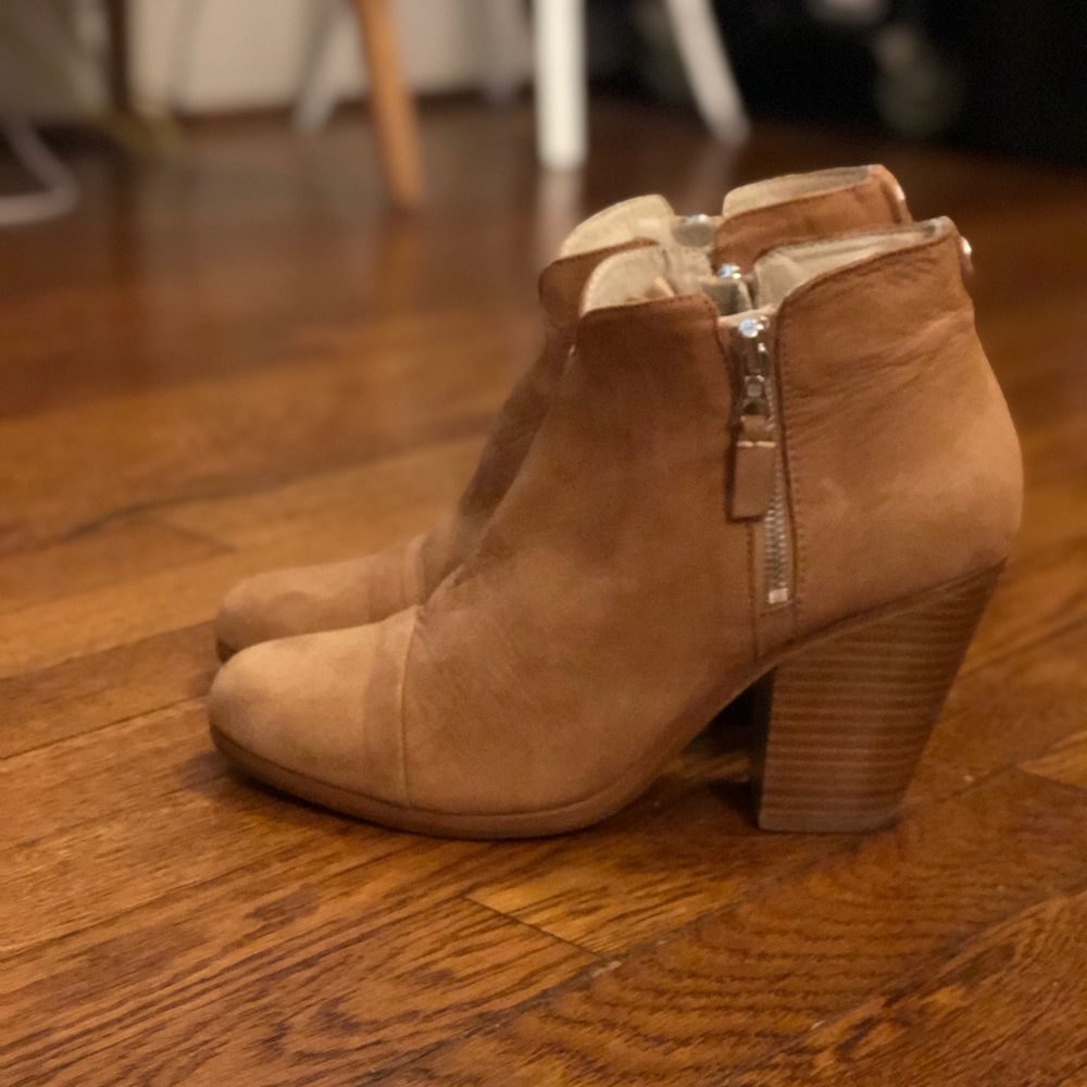 Rag & Bone Booties